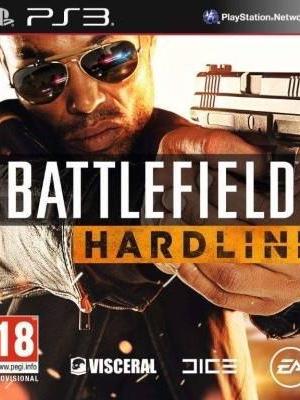 Battlefield Hardline