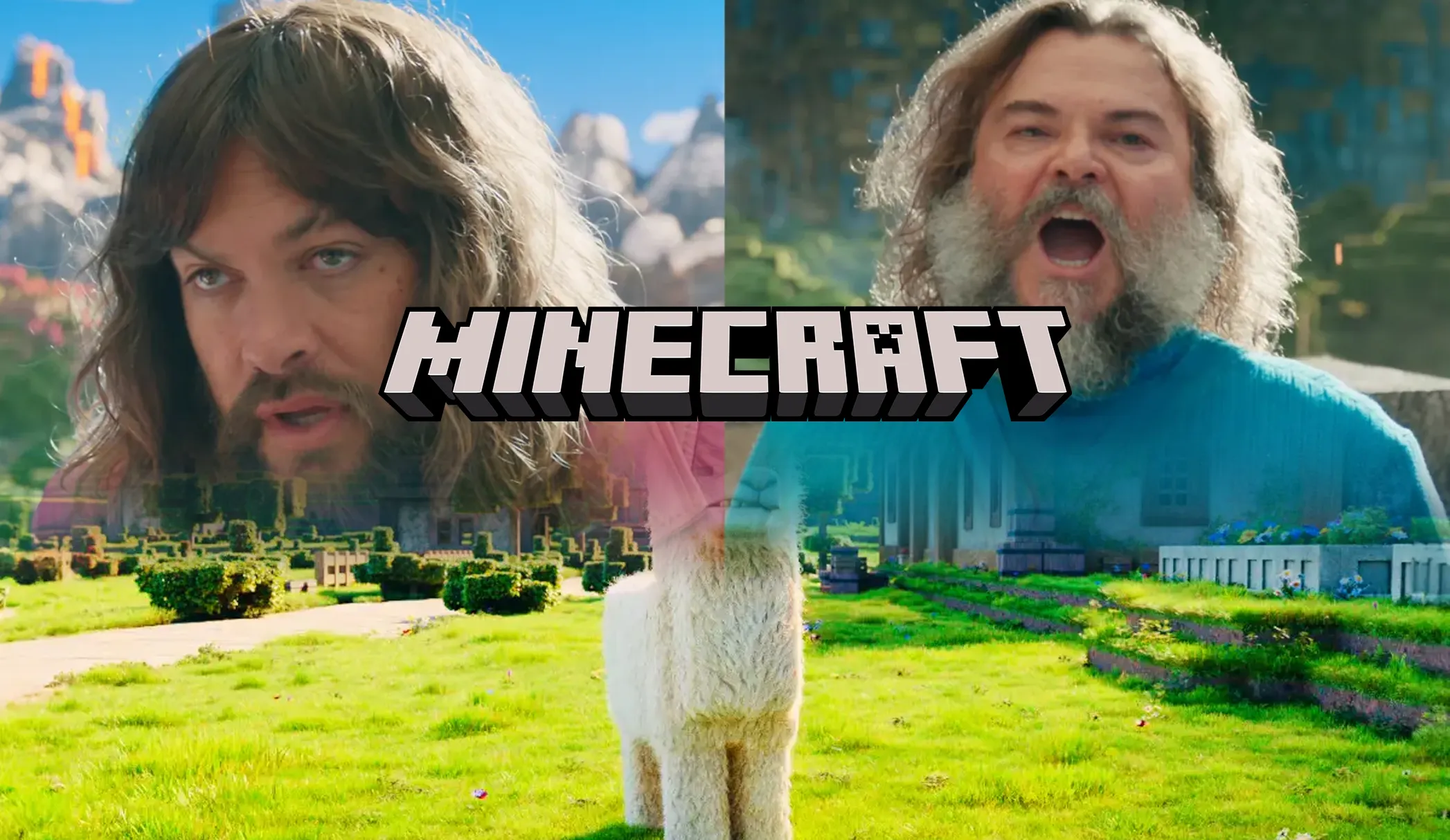 Minecraft Movie: todo lo que sabemos de la adaptación del videojuego más exitoso de la historia