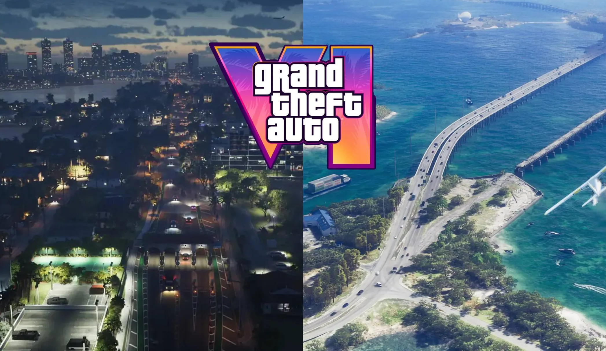 Grand Theft Auto 6 es uno de los juegos más esperados de 2025