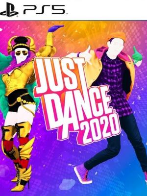 Just Dance 2020 PS5