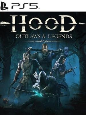 Hood: Outlaws & Legends PS5